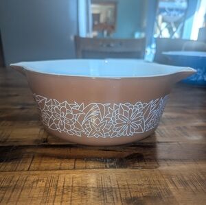 Pyrex Woodlands 2.5 Liter